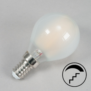 Led e14 tropfen