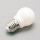 E27 Tropfen LED opal 6,5W